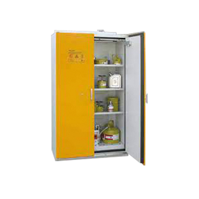 ARMOIRE SECURITE ANTIFEU LUXCOPRIN