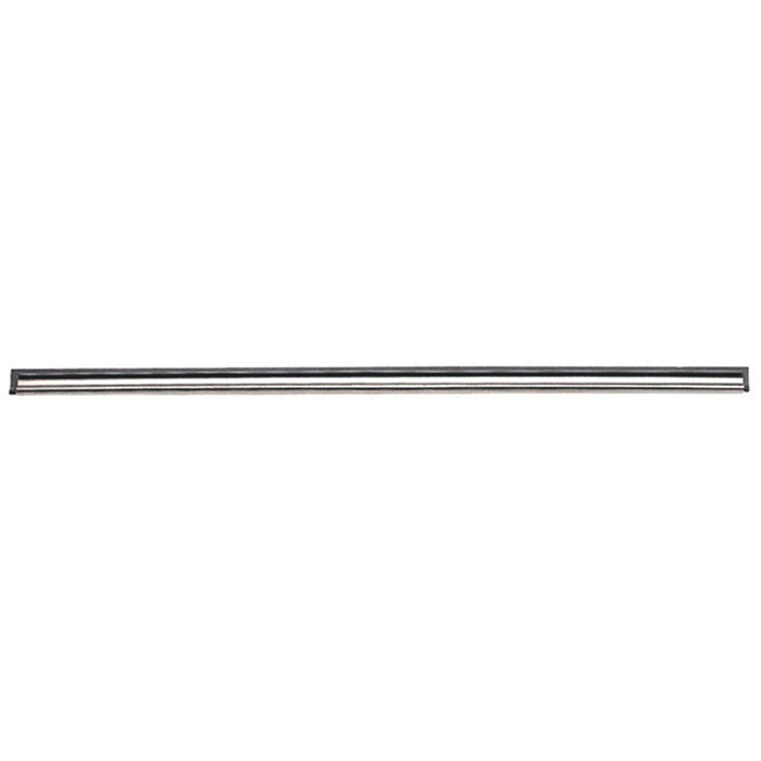 BARRETTE INOX + CAOUT DUR 55CM