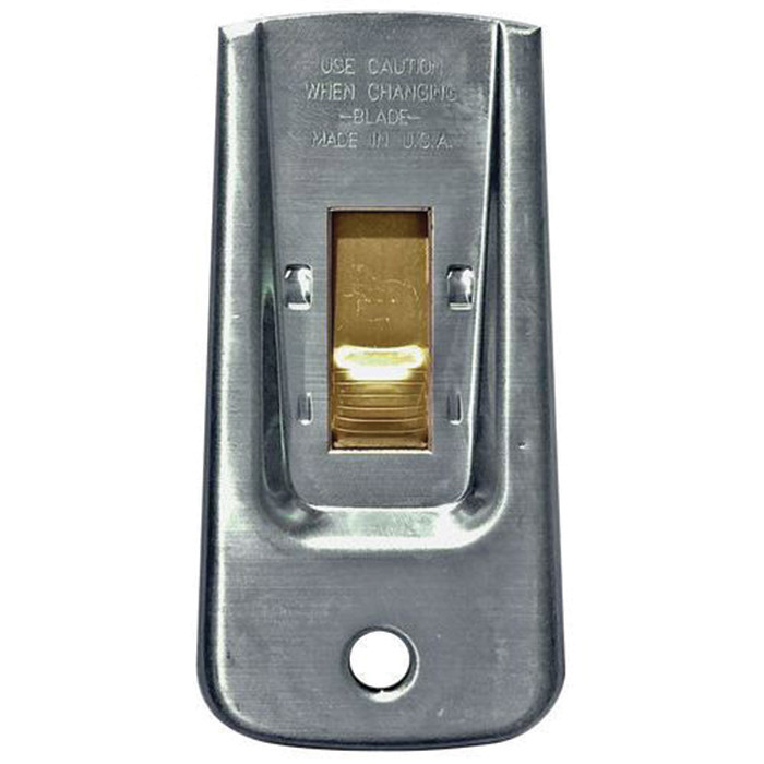 GRATTOIR DE SECURITE X20