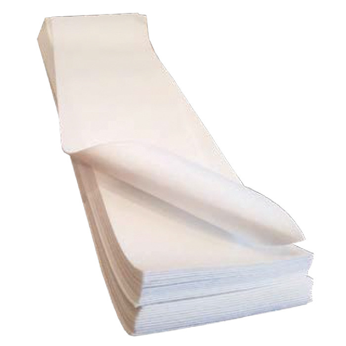 MOP LAVAGE UU BLC 12X45CM X25