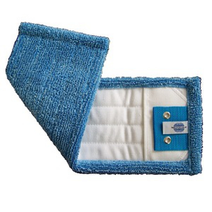 FRANGE MICROFIBRE MIXTE 45X16