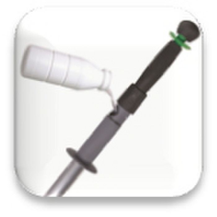 RESERVOIR 500ML MANCHE FLUID