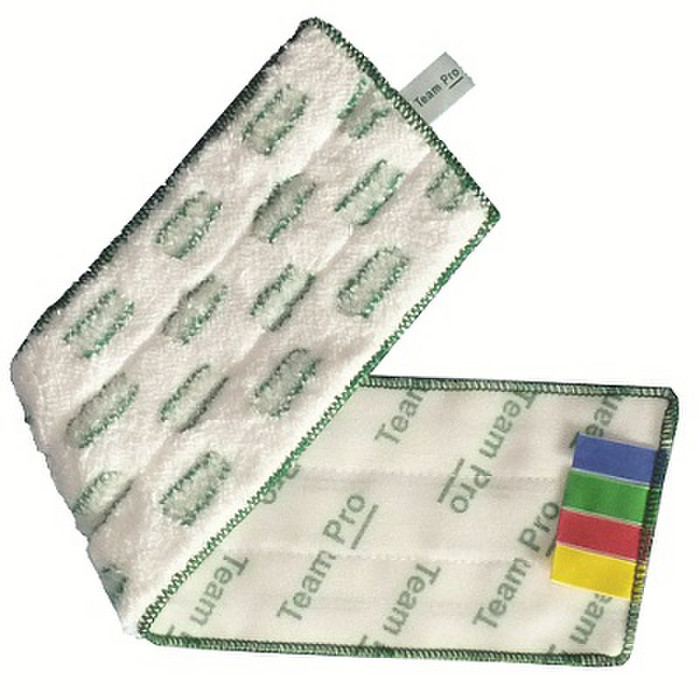MOP DECAP II VELCRO DECITEX