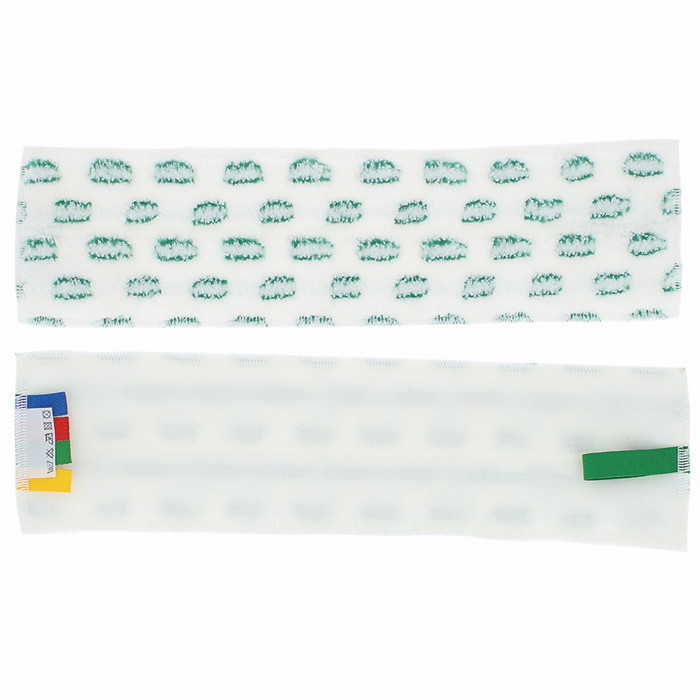 MOP VELCRO MICRO ABRAS 40CM