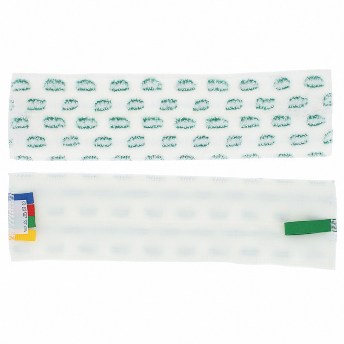 MOP VELCRO MICROF 80C PROCLEANER