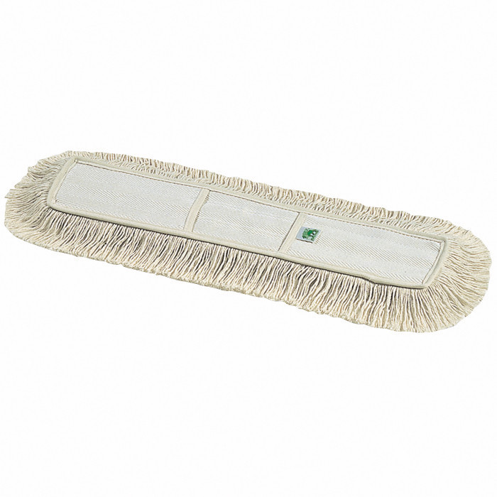 FRANGE P/BALAI  METAL 80CM