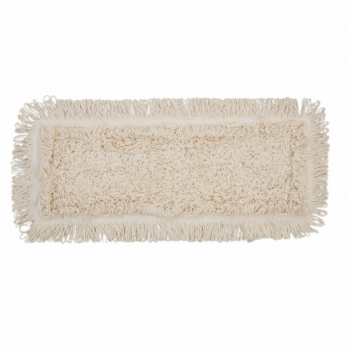 SANIMOP COTON 46X17 BLC RUBBERMAID