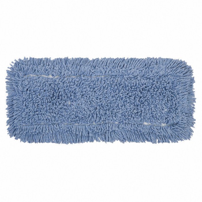 SANIMOP ANTIMICROB 46X17 BLEU RUBBERMAID