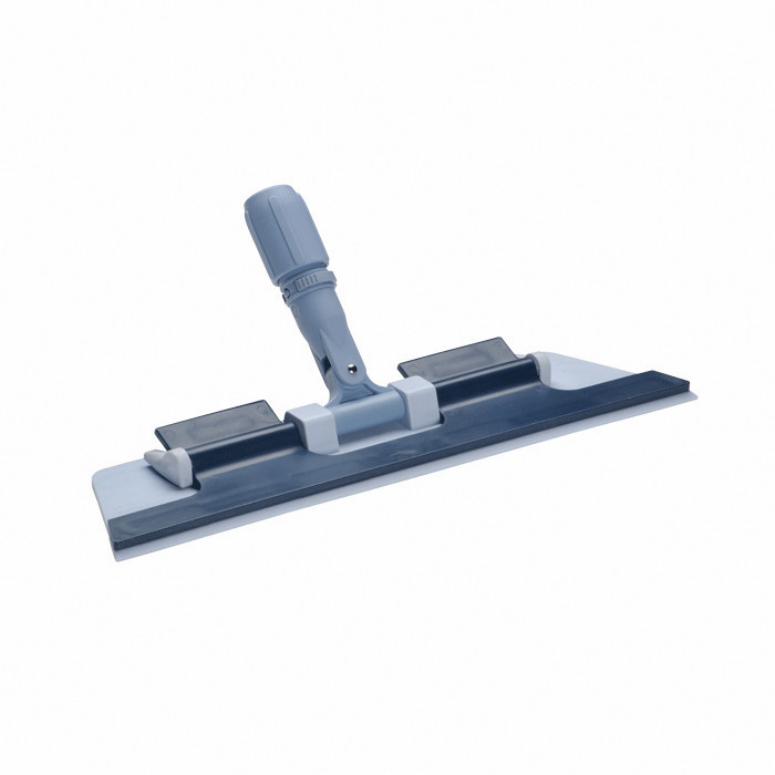 SUPPORT CLICKSPEED 40CM GRIS VILEDA
