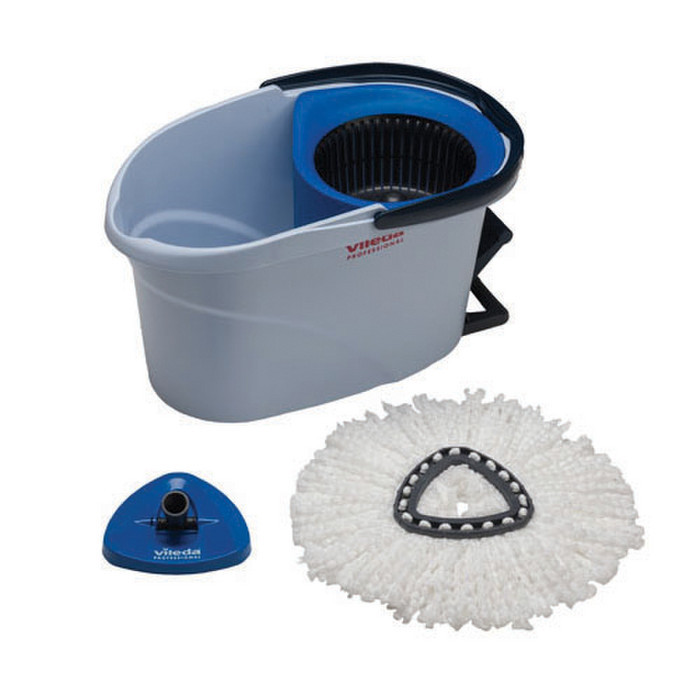 ULTRA SPIN MINI STARTER KIT