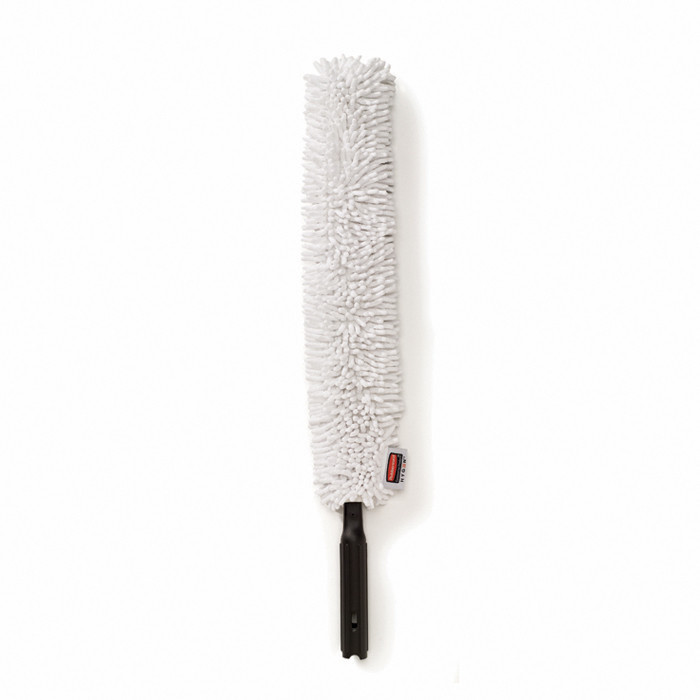 SUPPORT FLEXIBLE DEPOUS MICROF RUBBERMAID