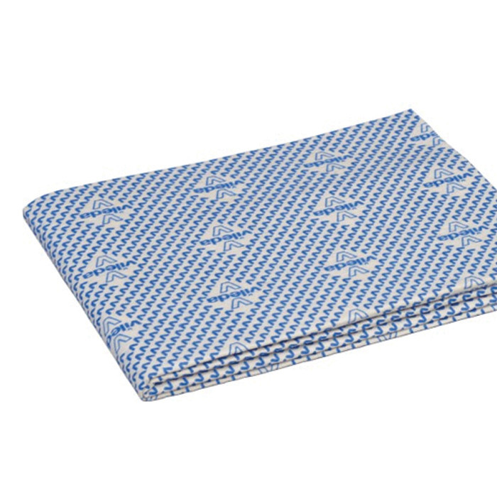 SERPILLERE NT 59X50 BLEU X10 VILEDA