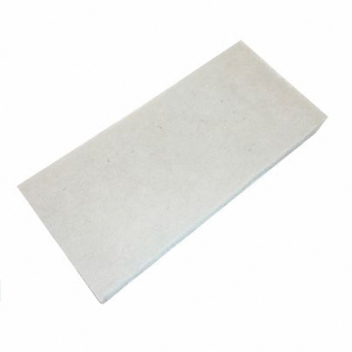 PAD RECURAGE ABRASIF 25CM BLC UNGER