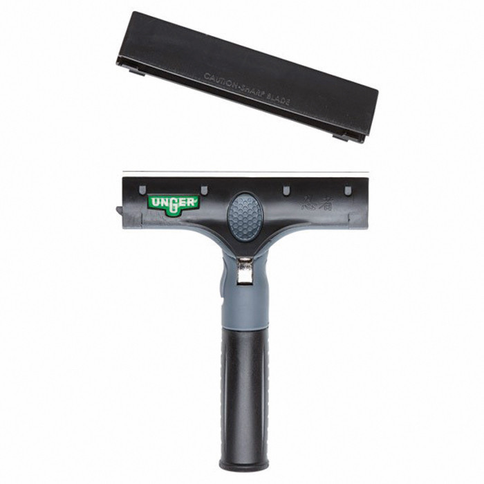GRATTOIR ERGOTEC 10CM NINJA UNGER