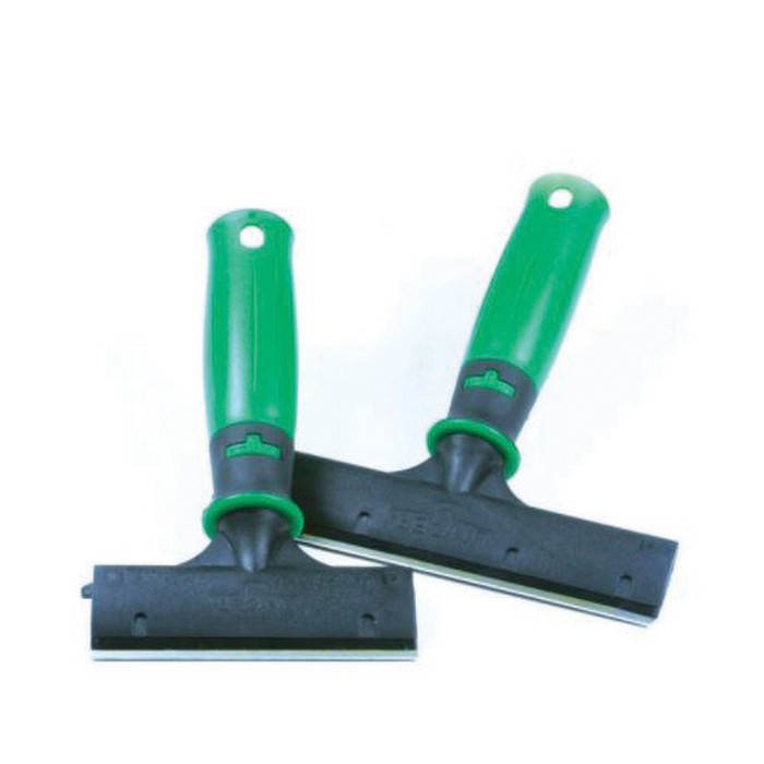 GRATTOIR VITRES ERGOTEC 15CM UNGER