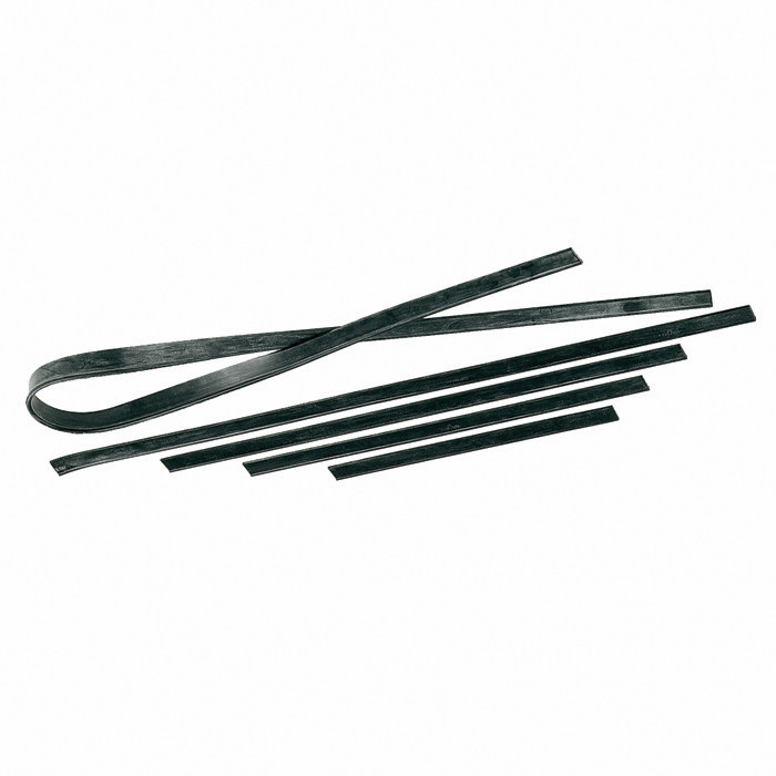 CAOUTCHOUC RECHANGE DUR 35CM