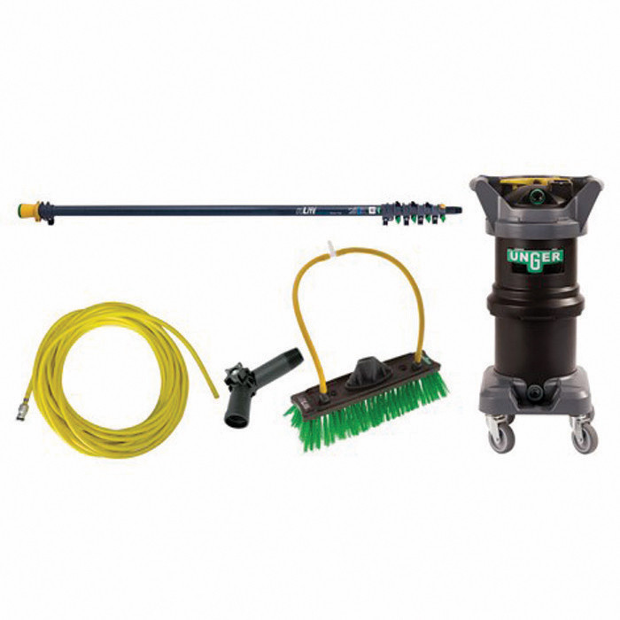 KIT HYDROPOWER ULTRA DI