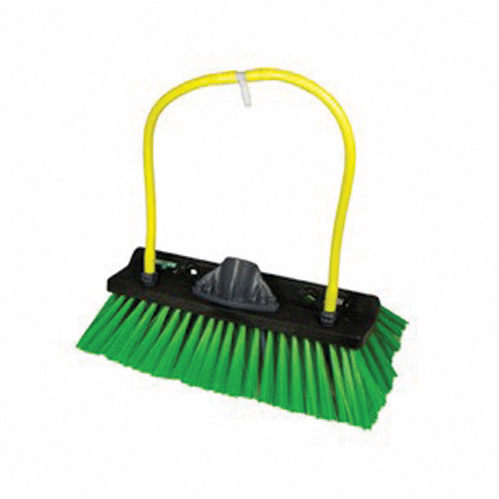 BROSSE COURBEE NLITE 27CM