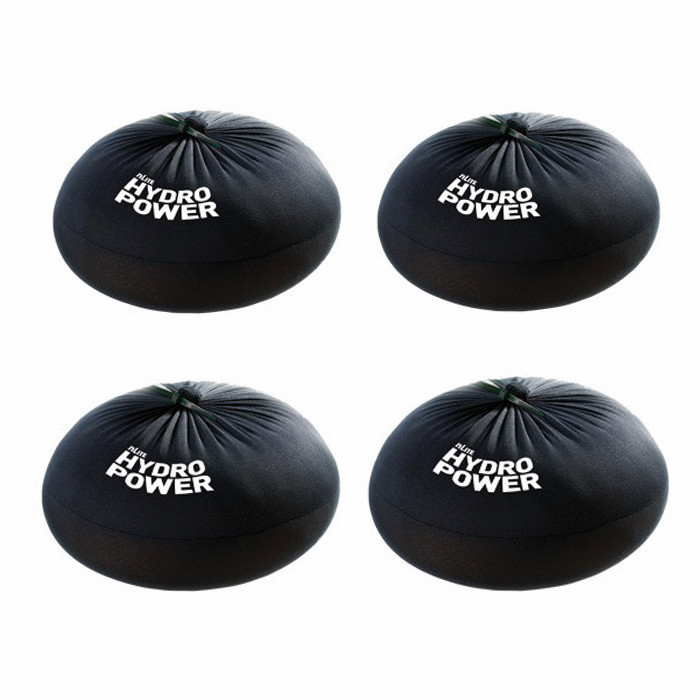 SACHET RESINE HYDROPOWER 24L