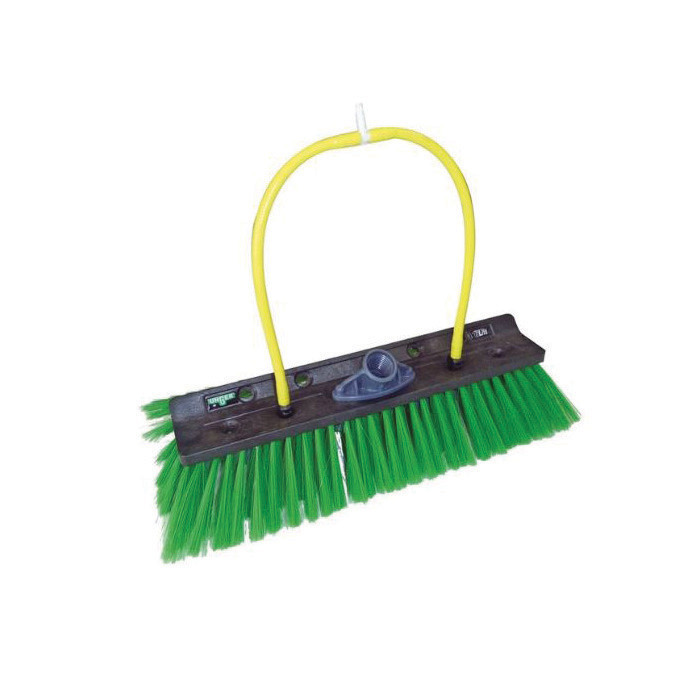 BROSSE COURBEE NLITE 40CM