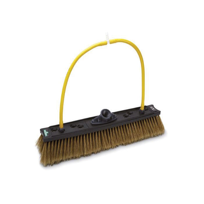 BROSSE CRIN NATUREL 40CM NLITE NLITE