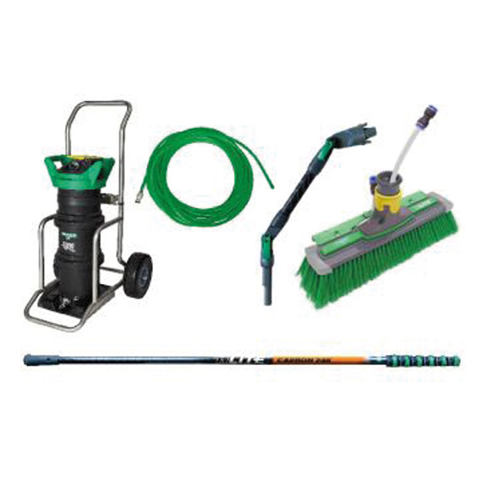 HYDROPOWER ULTRA LC DI KIT PER