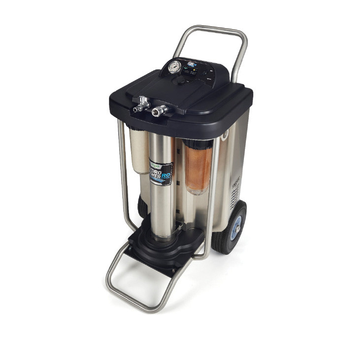 HYDROPOWER RO S UNGER
