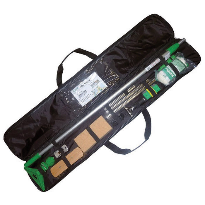 SET DE NETTOYAGE TRANSET