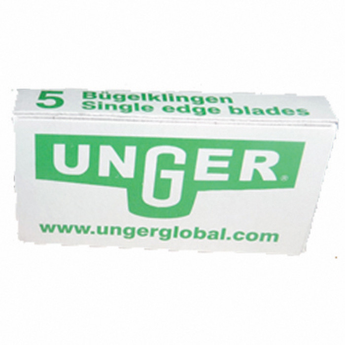 LAME 4CM GRATTOIR  X5