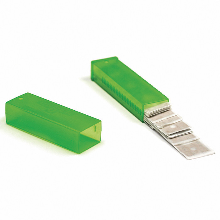 LAME GRATTOIR VITRES 15CM X25