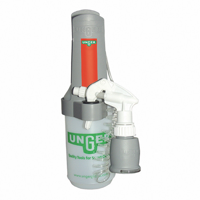 SPRAYER ON BELT 1L X5