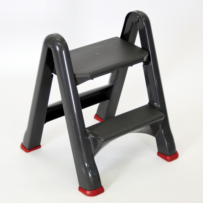 MARCHE PIED PLIABLE POLYPRO NR RUBBERMAID