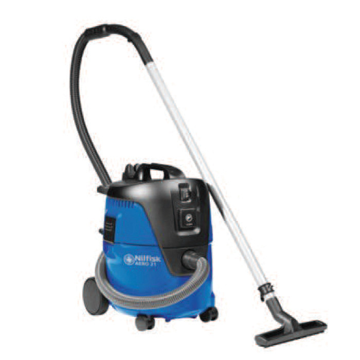 ASPIRATEUR EP AERO 21-01 PC EU