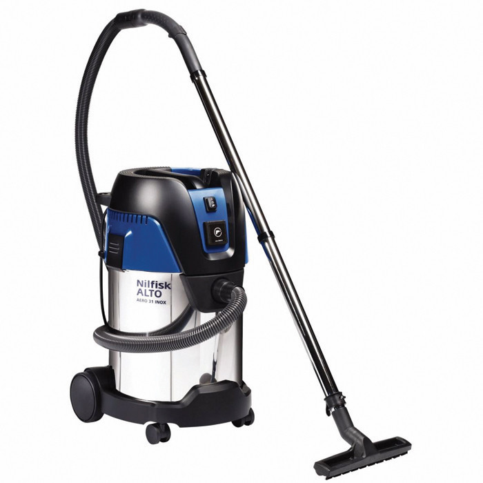 ASPI EP AERO 31-21 PC INOX EU