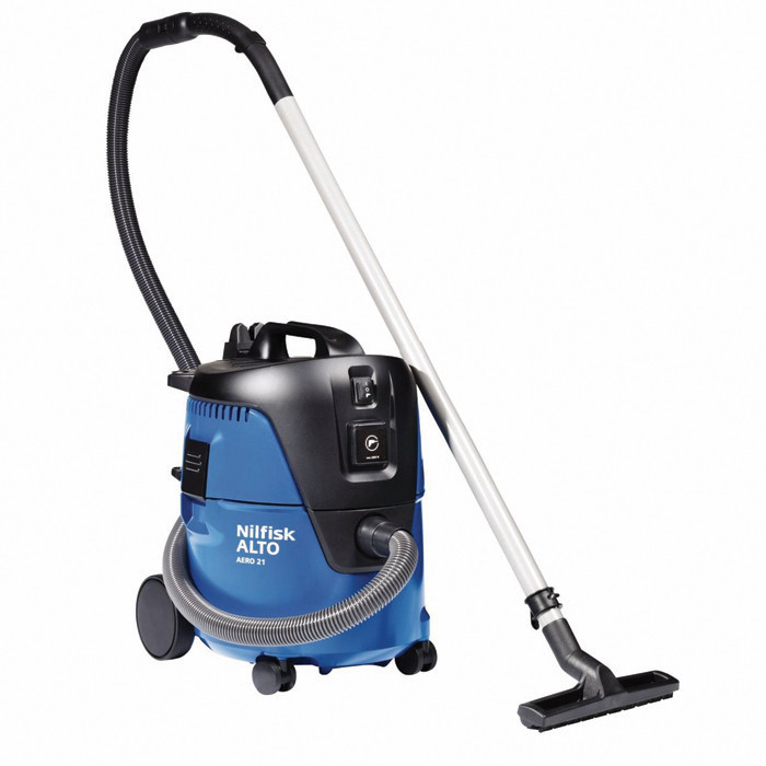 ASPIRATEUR EP AERO 21-21 PC EU