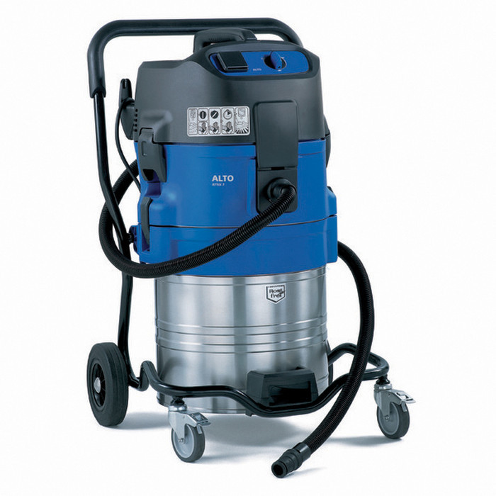 ASPI EP ATTIX 761-21 XC