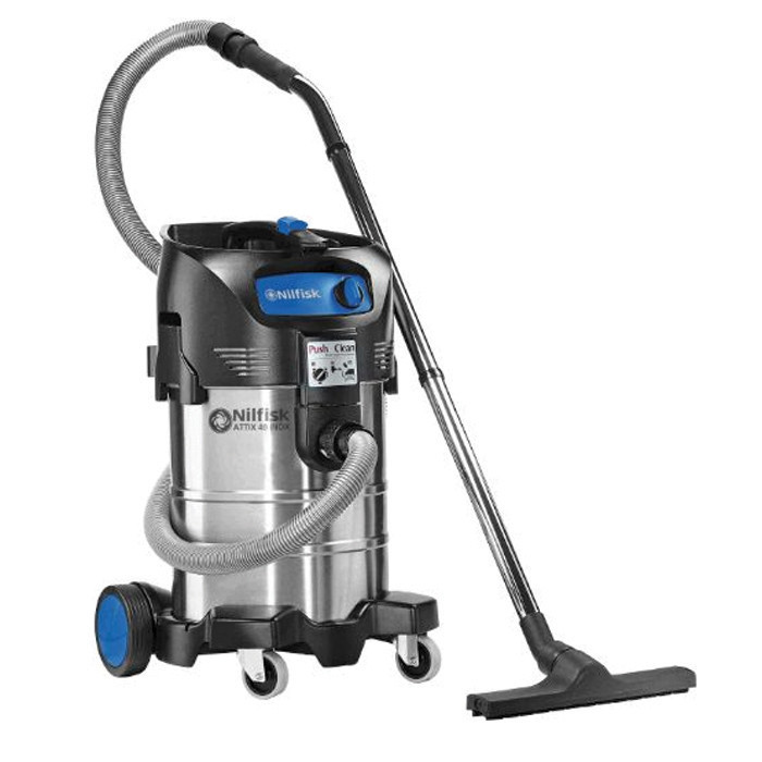 ASPI POUSS ATTIX 40-0M PC 22