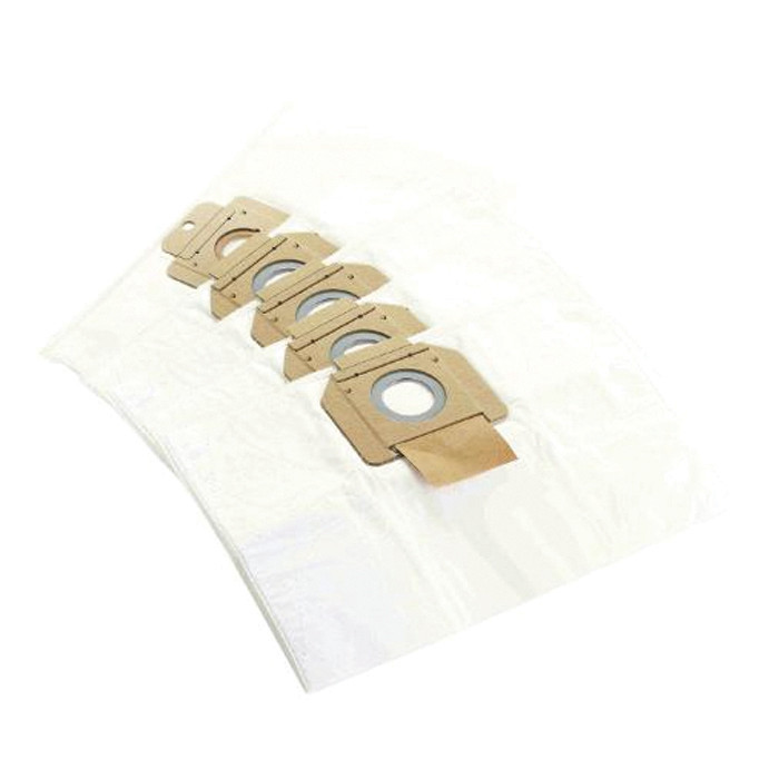 SAC ASPI POUSSIERE PAPIER X10