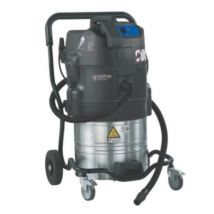 ASPI POUSS ATTIX 791-2M/B1