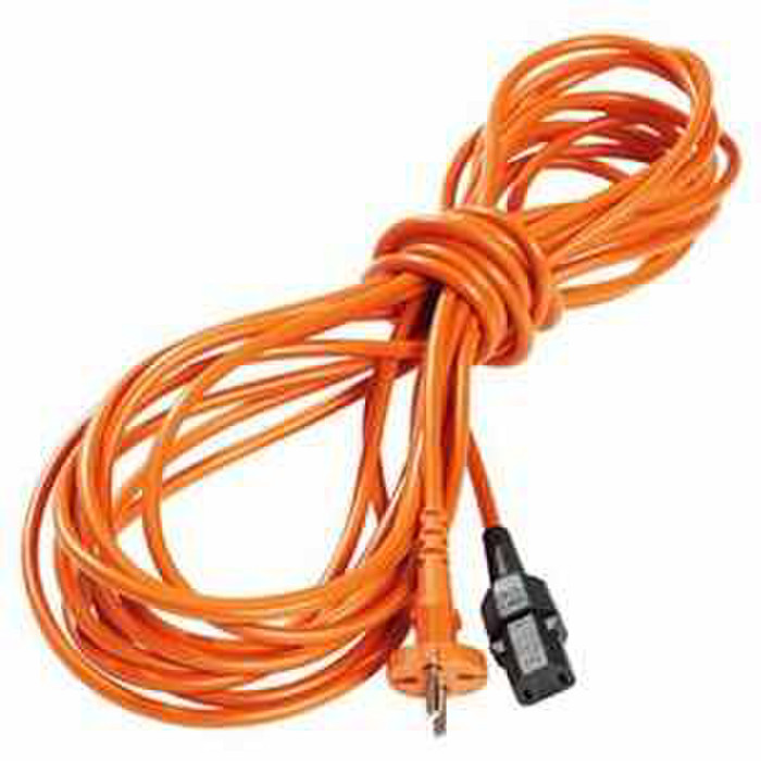 CABLE 15M BACKUUM AVEC PRISE NILFISK
