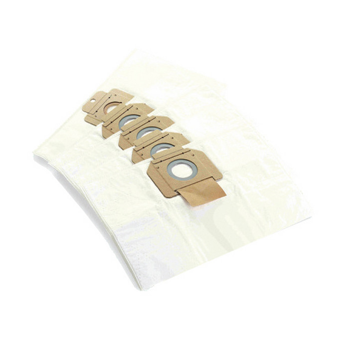 SAC ASPIRATEUR 50L X5