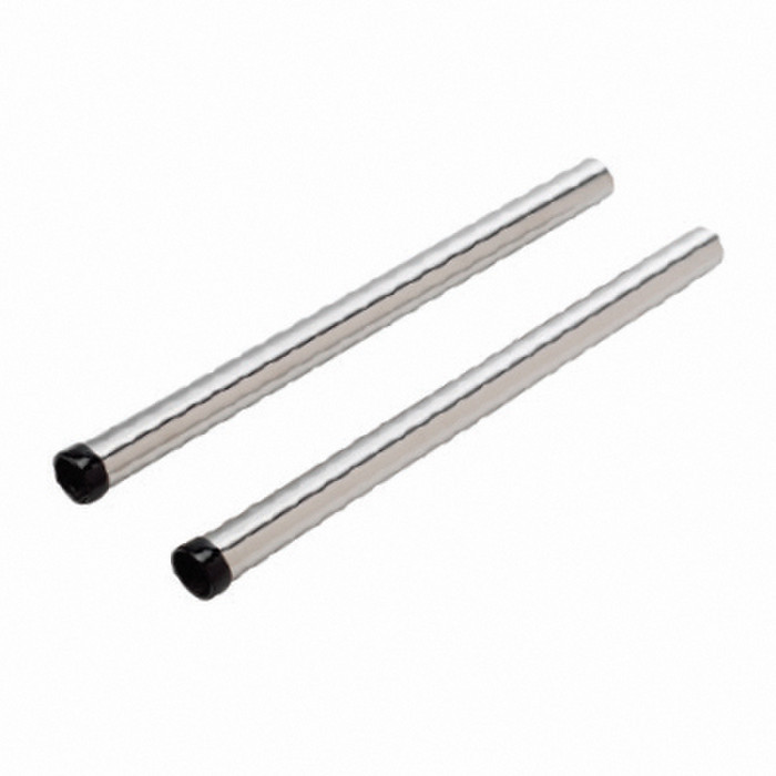 KIT DEUX TUBES DROITS D36