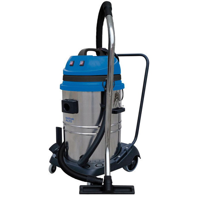 ASPIRATEUR EP MAXXI 255 METAL