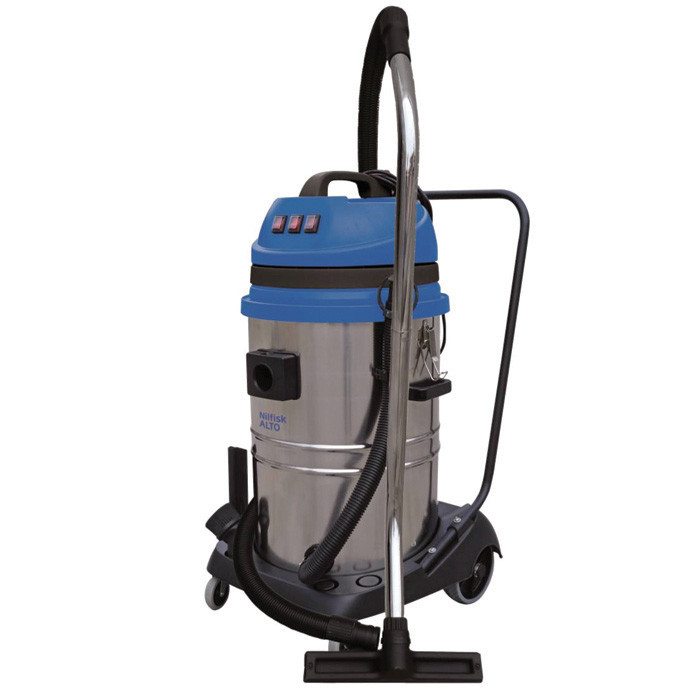 ASPIRATEUR EP MAXXI 375 METAL