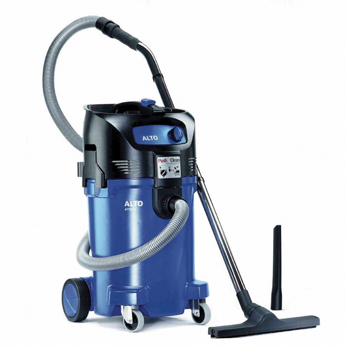 ASPIRATEUR EP ATTIX 50-01 PC