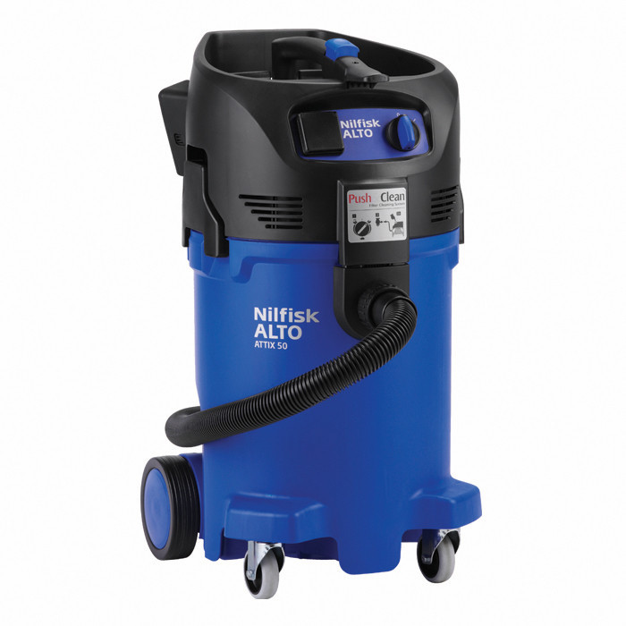 ASPIRATEUR EP ATTIX 50-21 PC ALTO