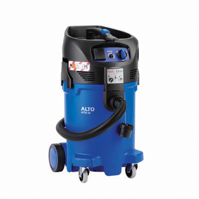 ASPI EP ATTIX 33-2M IC EU