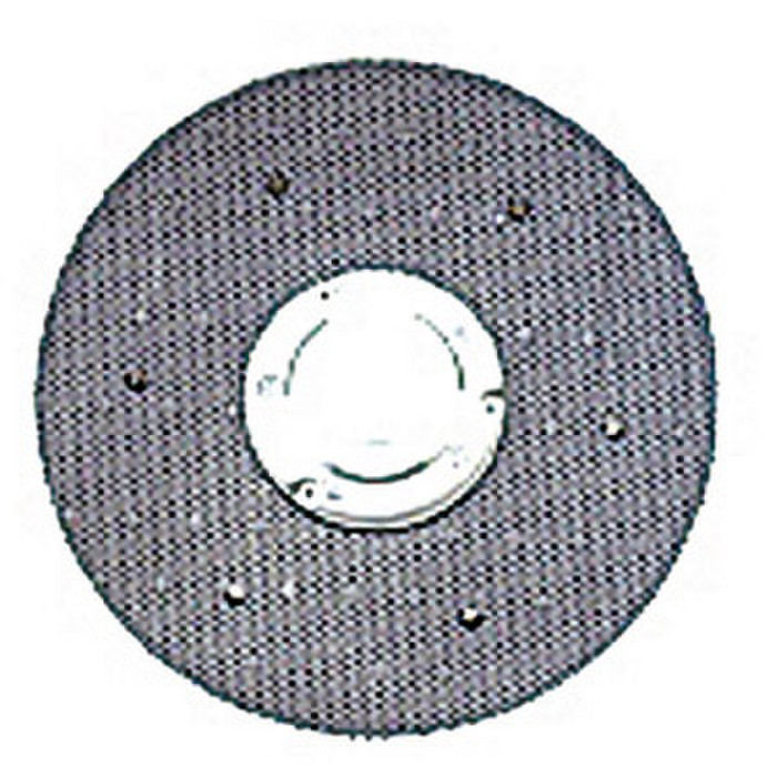 PLATEAU HV  SPINTEC 443L/HS