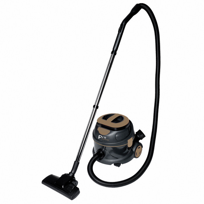 ASPI POUSSIERE ZEF 10 HEPA