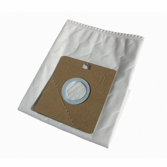 SAC ASPI POUR ZEF10/DSU8 X10